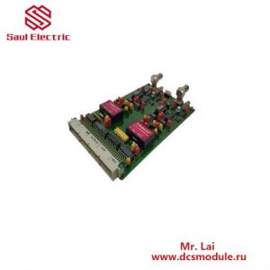 TRICONEX 3008 Processor Module Assembly Main Proc3008 for Fault-Tolerant Control Systems