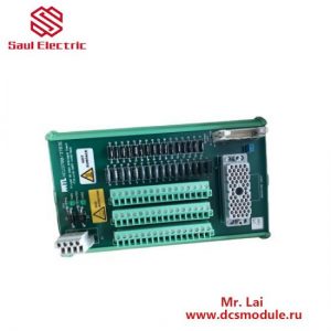 HMI Solutions, Model: 1394-019-910, Touchscreen Interface Module