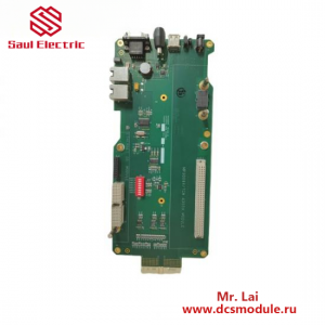 Triconex MP3009X: Industrial Communication Module, for Advanced Process Control