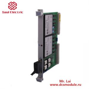 Triconex Terminal Panel for 2750-2, Model 300012-220, Industrial Control Modules