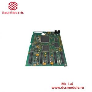 Vacon PC00252 - Advanced PC Board for Industrial Control Systems