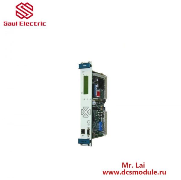 Vibro-meter VM600 CMC16 Industrial Control Module