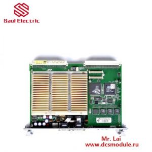 VMIC GE Fanuc VMIVME-7697-850 Single Board Computer