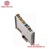 WAGO KL3454 Analog Input Module - High Precision Industrial Automation Solutions