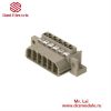 Weidmuller SAK2.5/EN Terminal Block, Industrial Control Module