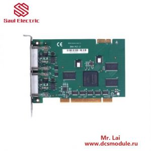 Woodhead SST-DN4-PCU-2 DeviceNet Interface Card, Industrial Control Module