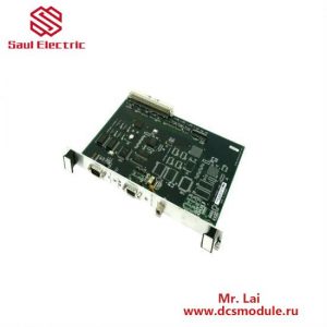 Woodhead SST-PFB3-VME Interface Card: PB3-VME-1 & PB3-VME-2, Industrial Control Module