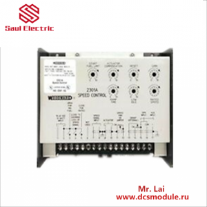 WOODWARD 5462-757 Discrete Input Module - Advanced Industrial Control Solution