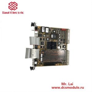 XYCOM XVME-674 Industrial VME Bus Module