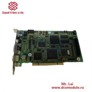 Yaskawa DF0200548-A1 Motor Controller Board