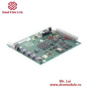 AB 1771-IFE/B Control Module