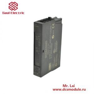 Siemens 6ES7 131-4BD01-0AA0 I/O Module for ET 200S