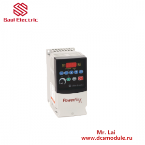 A-B 1336-BDB-SP53C Industrial Control Module