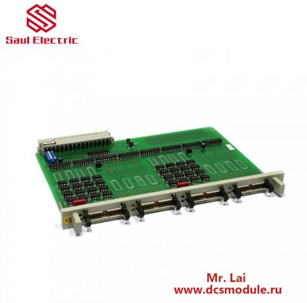 A-B 77118-503-51 High-Performance Industrial Control Module