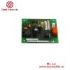 ABB 3BHE006373R0101 XV Industrial Control Module