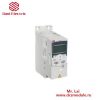 ABB ACS355-03E-01A2-4 Advanced Low Voltage AC Drives - Compact & Robust Industrial Control Solution