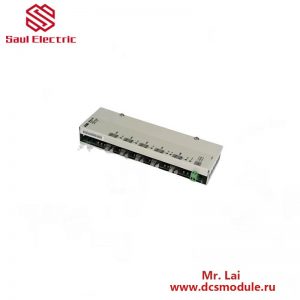 ABB C310/0020/STD Control Module - Industrial Automation Component