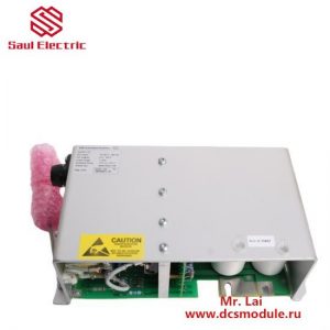 ABB DSSR122 4899001-NK Industrial Control Module