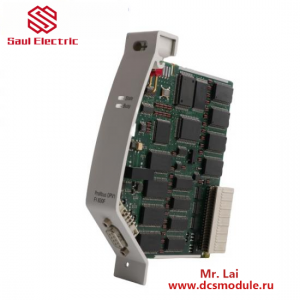 ABB PM633/3BSE008062R1 Digital Input/Output Module for Industrial Automation Control