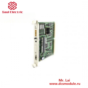 ABB PM510V16 Controller Module for Industrial Automation, 3BSE008358R1