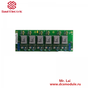 ABB SA9923A-E PLC Input Module