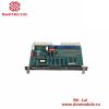 ABB UBC717AE01 HIEE300927R0101 Module for Industrial Control Systems