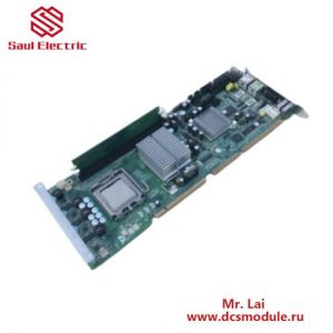 AXIOMTEK SBC81205 REV A3-RC | High-Performance Single Board Computer