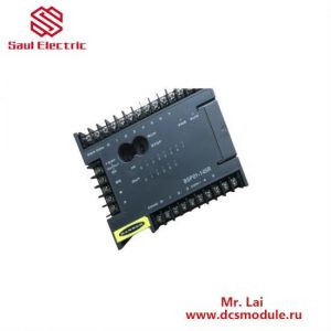 Banner BSP01-36SR: Precision Control Module for Industrial Automation