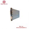 BENTLY 3500/42M 128229-01 Rear Card, Specialized for Industrial Automation Control Systems