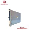 BENTLY 3500/42M 128229-01 Rear Card, Specialized for Industrial Automation Control Systems