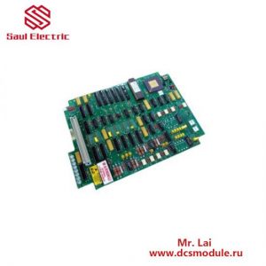 Bently Nevada 87870-01: Advanced Circuit Board for Industrial Control Solutions