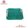 Bently Nevada 87870-01: Advanced Circuit Board for Industrial Control Solutions