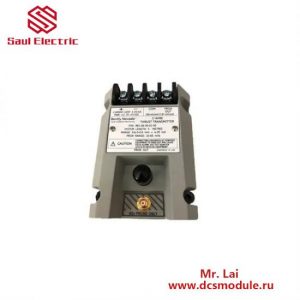 Bently 21500-00-20-05-02 Industrial Control Module