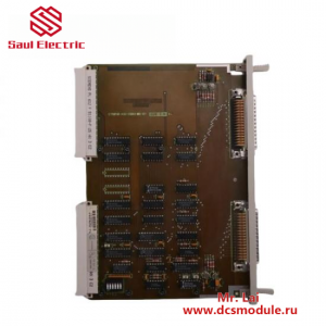 Siemens C79040-A6310-C898 Control Module, High-Power, Industrial Applications