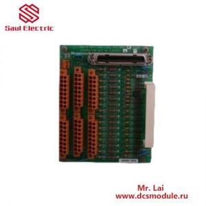 Honeywell DC-POZL51 Control Module