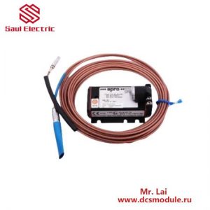 EPRO PR 6423/002-011 CON041: Advanced Eddy Current Sensor for Industrial Control