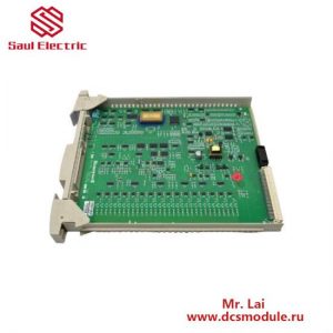 Ericsson ELU-D3 Industrial Control Module