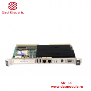 GE 201TI Industrial Control Module, High Performance Automation Solution