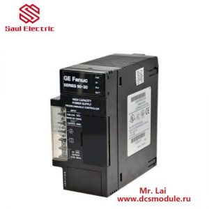 GE IC3600AIACI Industrial Automation Module