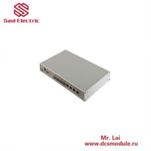 ELAU ACC-5595-208 350-805595-208 Industrial Module