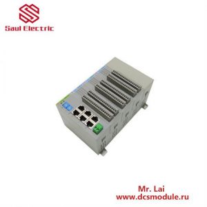 HANMI HFRDO-1616 Industrial Control Module, 16-Channel Digital Output Module