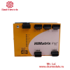 HIMA F8651X Communication Module, High-Speed Industrial Networking