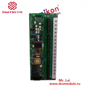 Honeywell PLC 51401070-100: Industrial Control Module