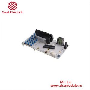 Honeywell CC-TAID01 Industrial Control Module