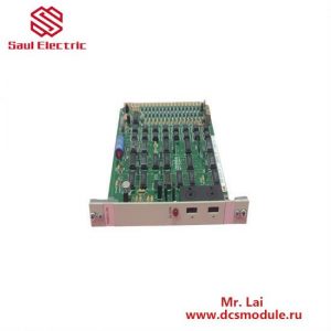 HP 44727 Industrial Control Module, Designed for Advanced Automation Systems