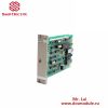 HP 44727 Industrial Control Module, Designed for Advanced Automation Systems