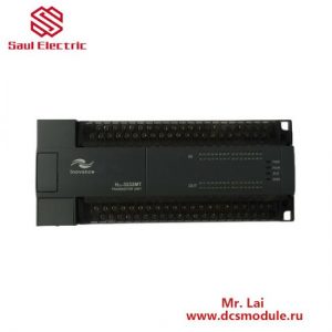 INOVANCE H2U-2416 MT Programmable Controller Module