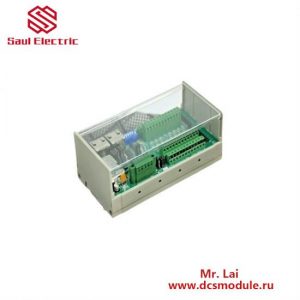 JL Control Systems 09137090112-A05, Industrial Automation Module