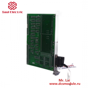 METSO 02VA0093 Microcontroller Instruction, Precise Industrial Control Solutions