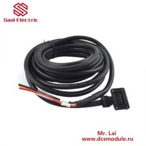 Mitsubishi MR-PWS1CBL10M-A2-H - Encoder Cables, Precision Control for Industrial Automation